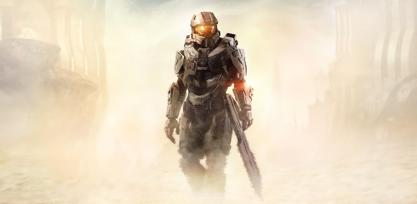 Halo 5: Guardians High Quality Background on Wallpapers Vista