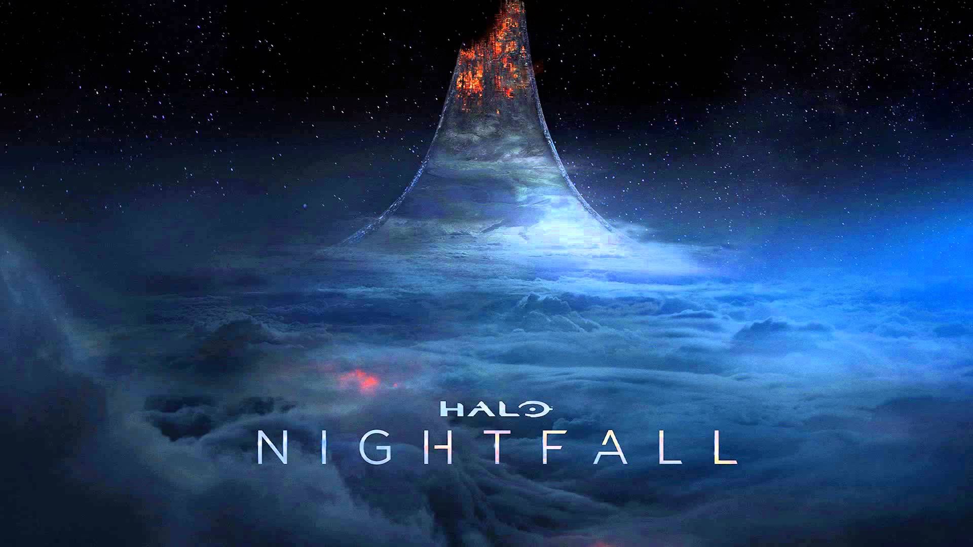 Halo: Nightfall #20
