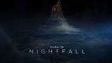 Nice Images Collection: Halo: Nightfall Desktop Wallpapers