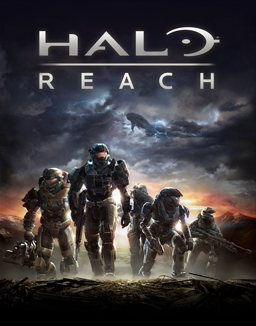 Nice wallpapers Halo: Reach 256x326px