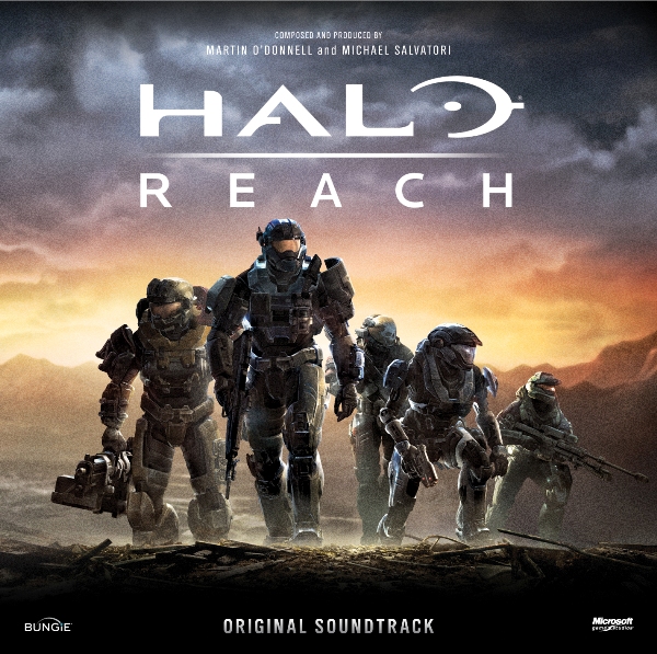 Halo: Reach Pics, Video Game Collection