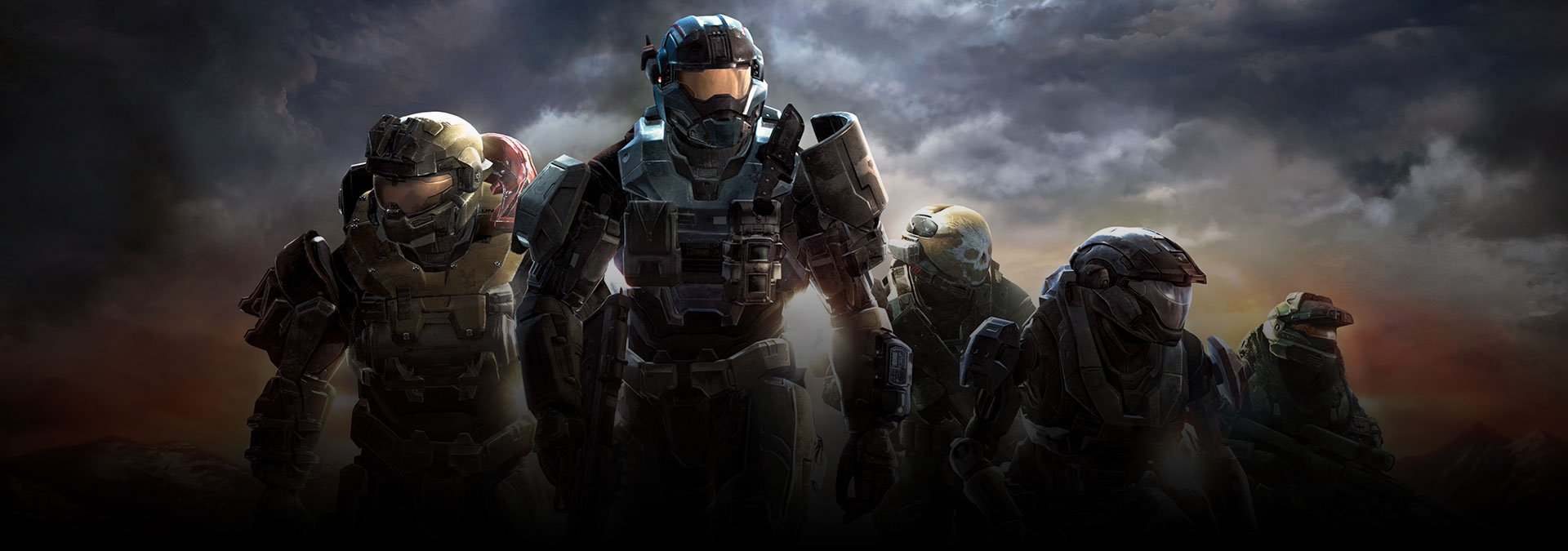 Halo: Reach High Quality Background on Wallpapers Vista