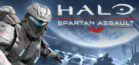 Halo: Spartan Assault High Quality Background on Wallpapers Vista