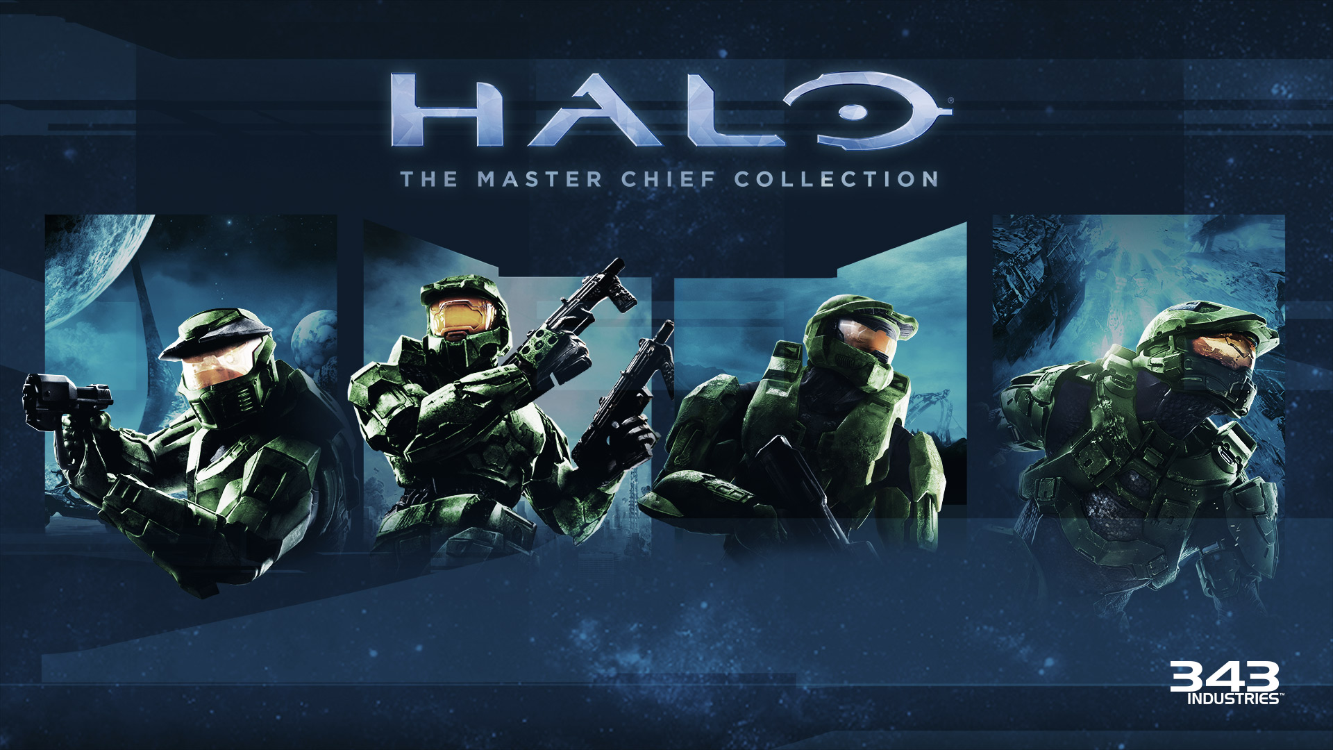 Images of Halo: The Master Chief Collection | 1920x1080