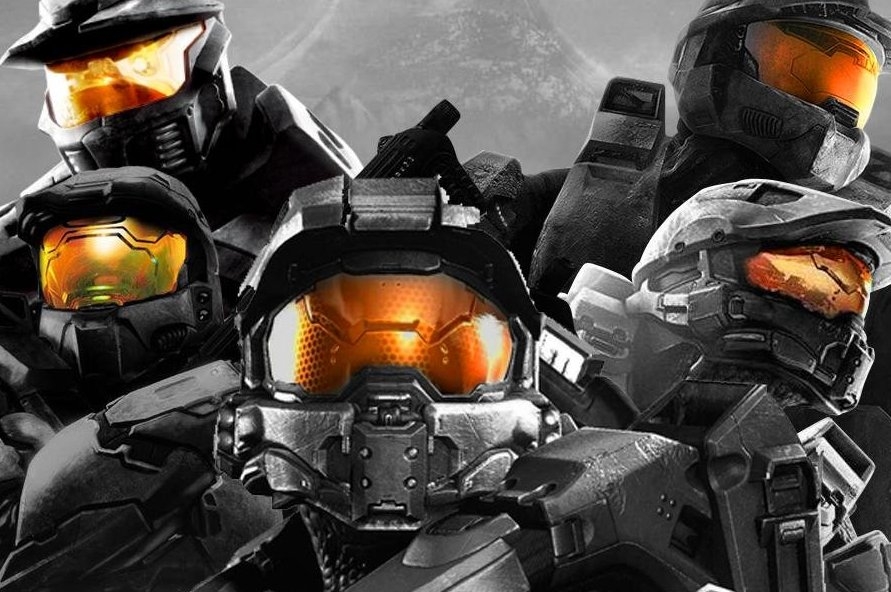 Halo: The Master Chief Collection HD wallpapers, Desktop wallpaper - most viewed