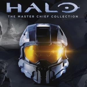 HD Quality Wallpaper | Collection: Video Game, 300x300 Halo: The Master Chief Collection