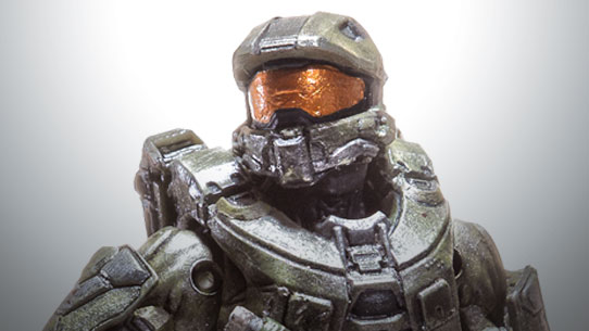 Halo High Quality Background on Wallpapers Vista
