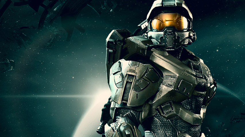 Amazing Halo Pictures & Backgrounds