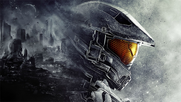 HD Quality Wallpaper | Collection: Video Game, 624x352 Halo