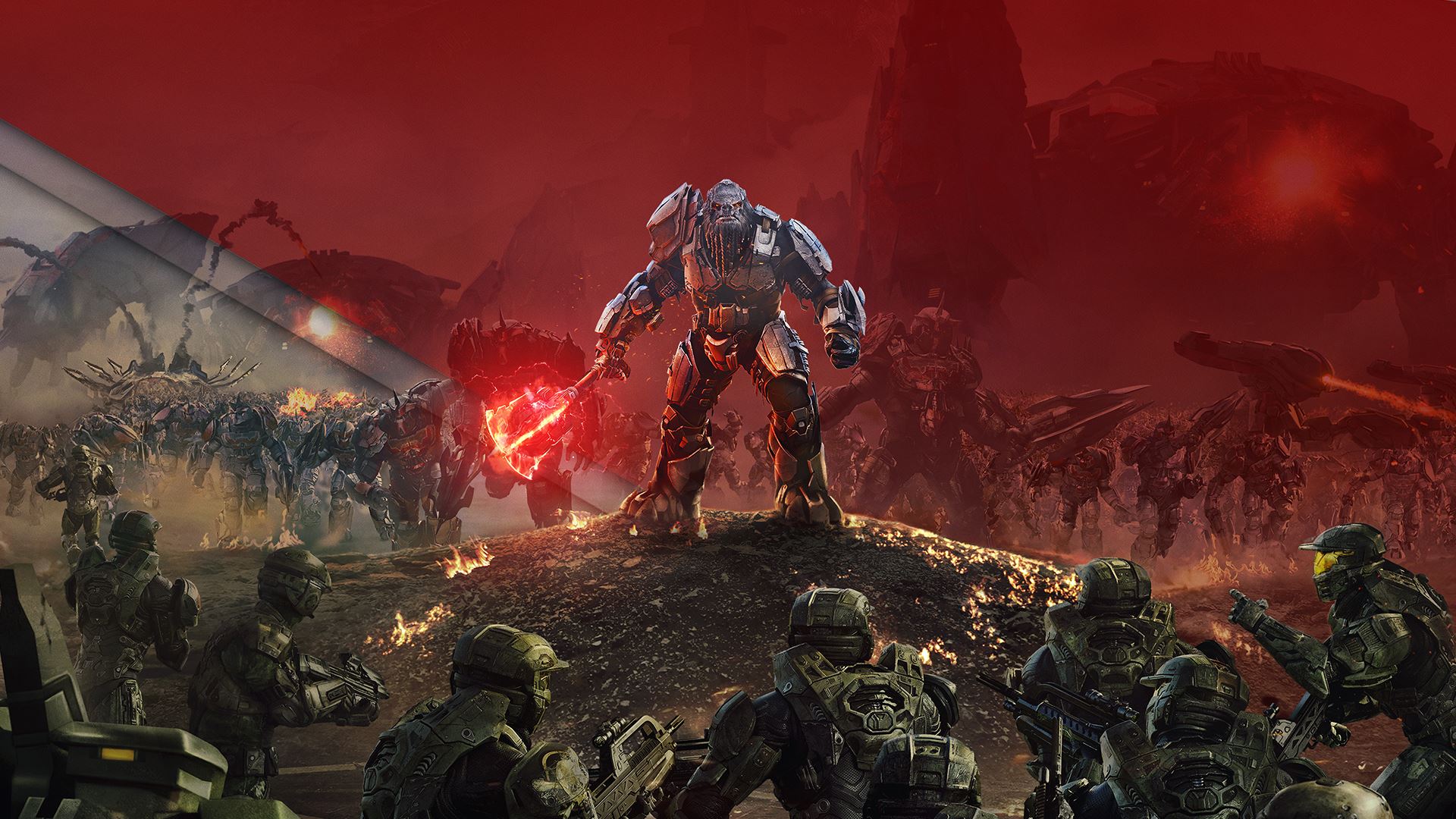 1920x1080 > Halo Wars 2 Wallpapers
