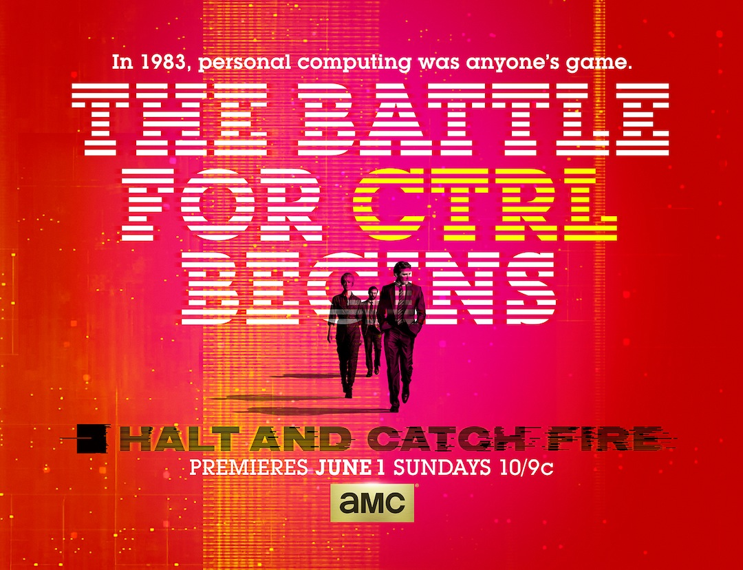 Images of Halt And Catch Fire | 1080x828