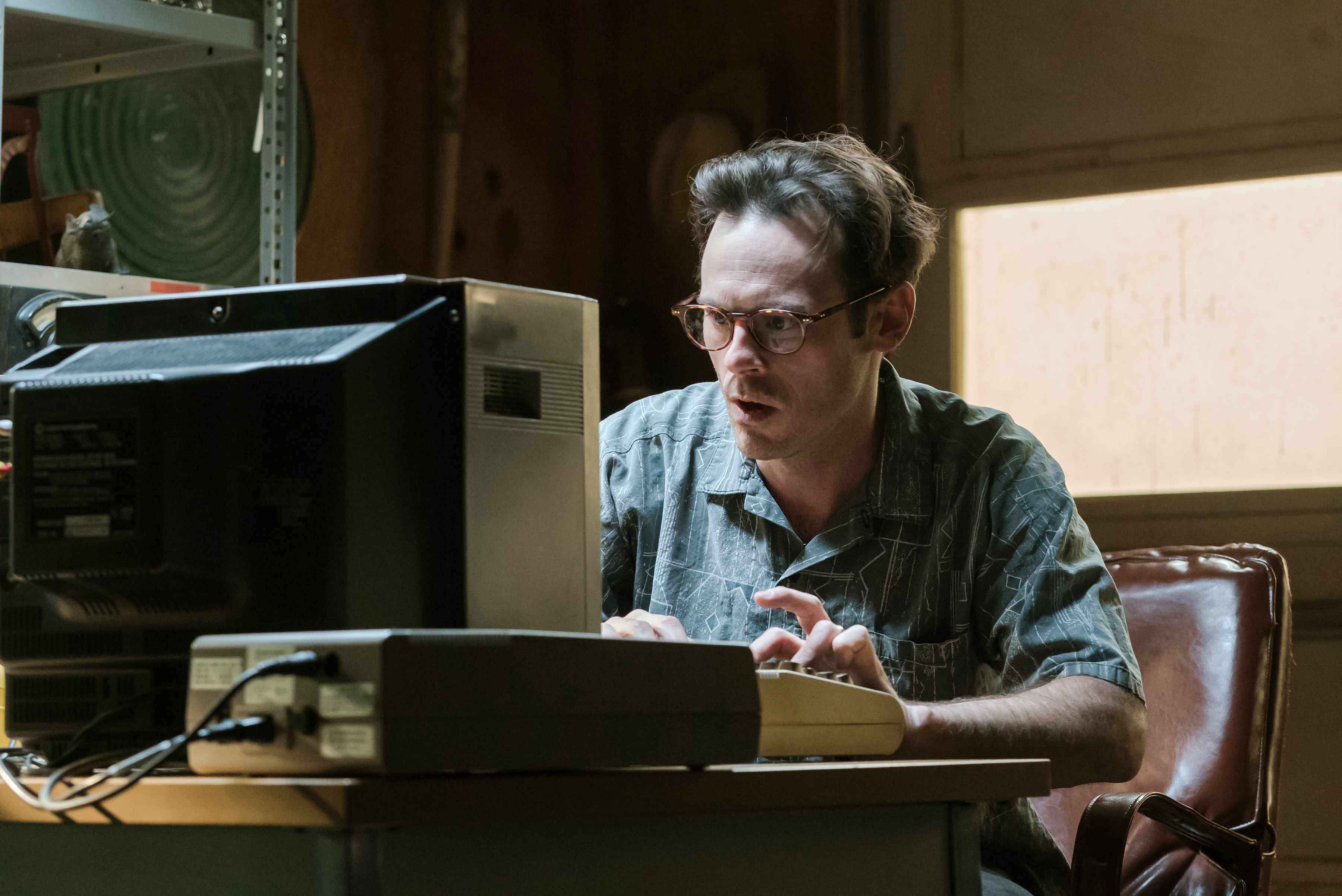 Halt And Catch Fire Pics, TV Show Collection