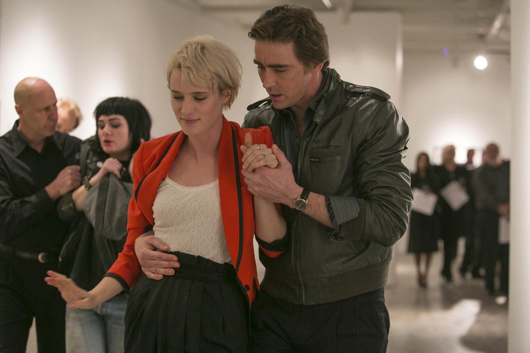 Images of Halt And Catch Fire | 2048x1366