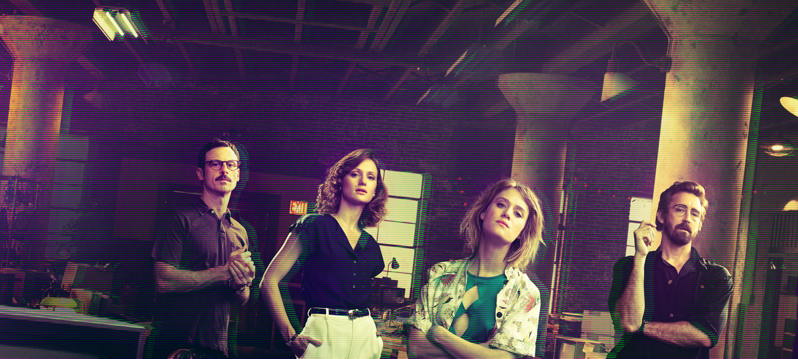 HQ Halt And Catch Fire Wallpapers | File 358.83Kb