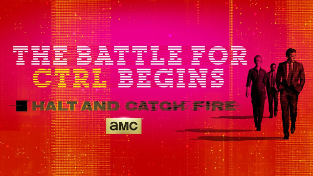 Halt And Catch Fire High Quality Background on Wallpapers Vista