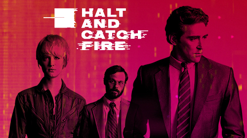 Halt And Catch Fire #2