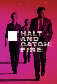 Halt And Catch Fire #9