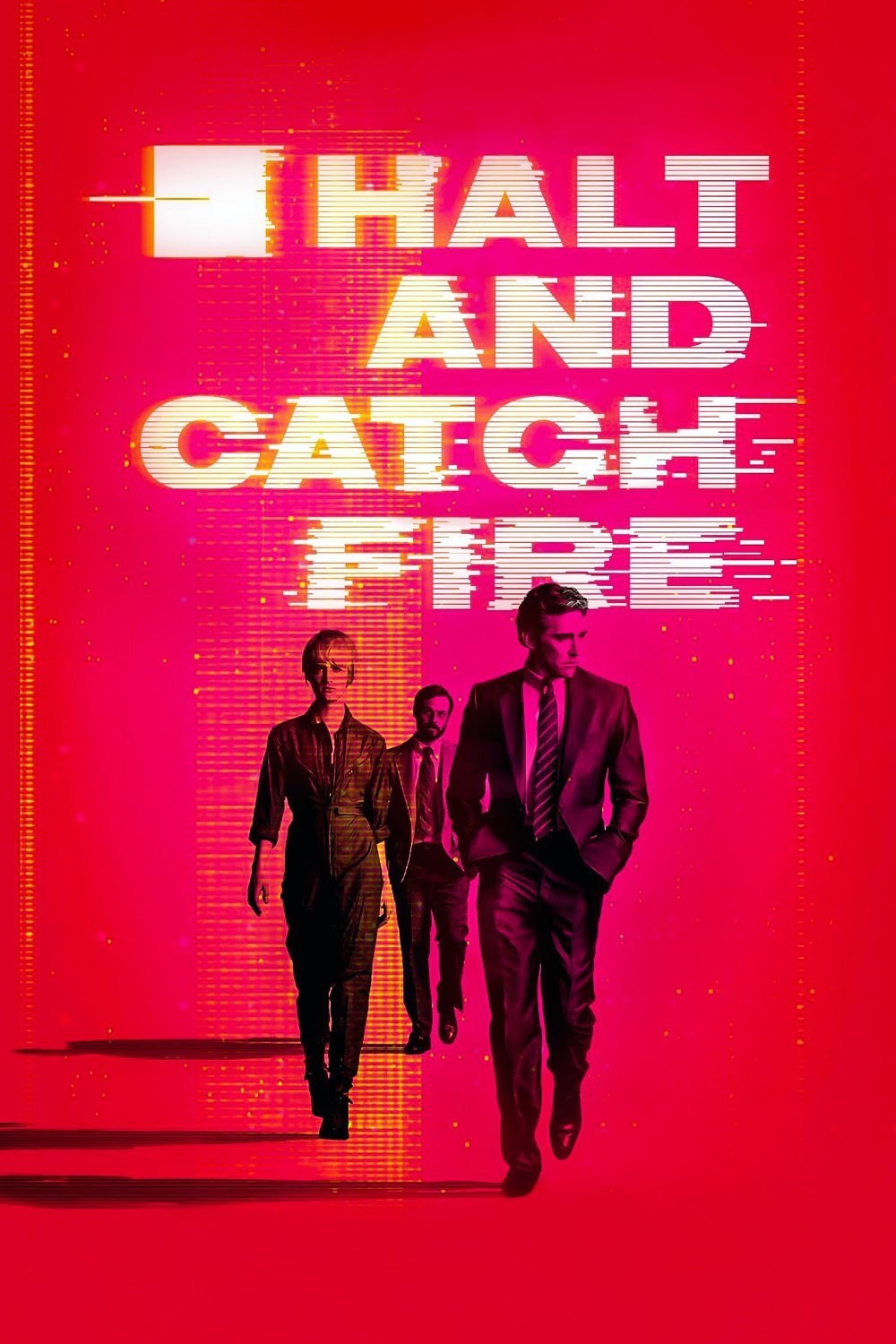 HQ Halt And Catch Fire Wallpapers | File 224.97Kb