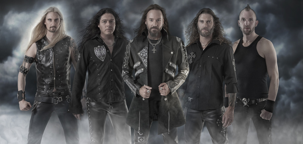 Amazing HammerFall Pictures & Backgrounds