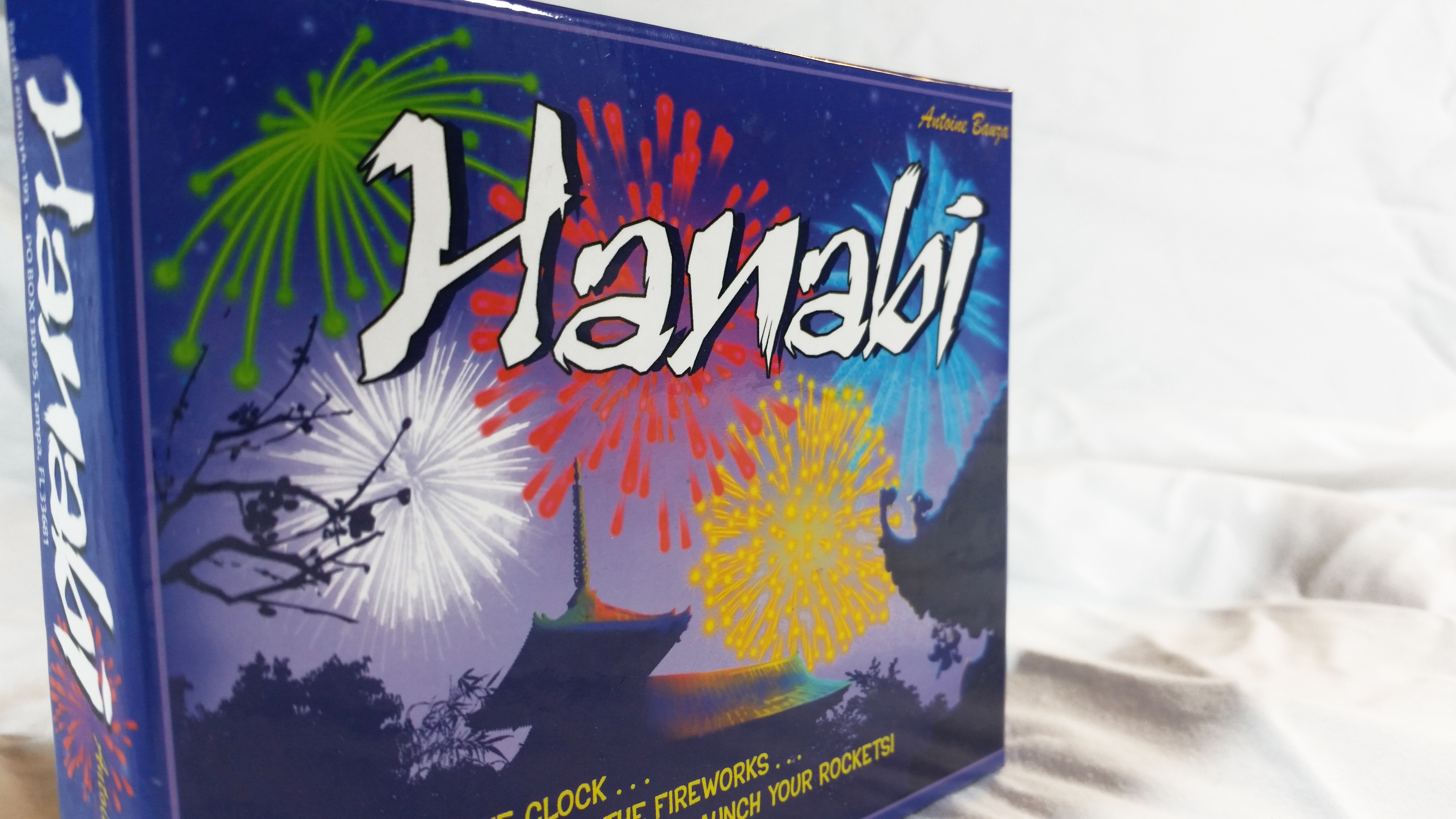 Hanabi Plus HD wallpapers, Desktop wallpaper - most viewed