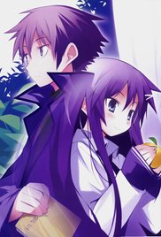 Hanbun No Tsuki Ga Noboru Sora HD wallpapers, Desktop wallpaper - most viewed