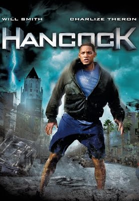 Hancock #5