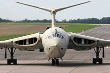 220x147 > Handley Page Victor Wallpapers