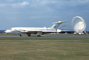 Amazing Handley Page Victor Pictures & Backgrounds