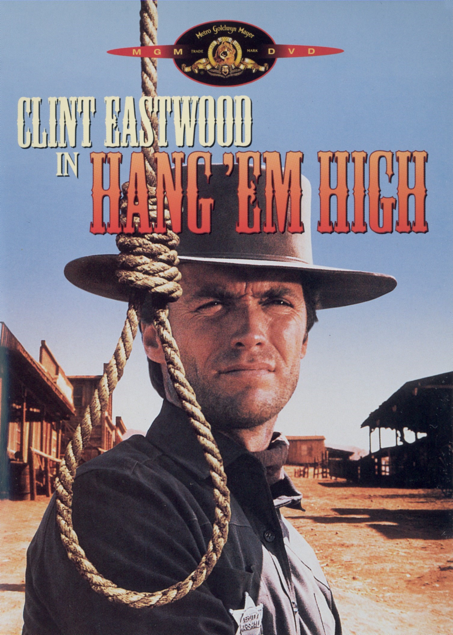HD Quality Wallpaper | Collection: Movie, 1508x2111 Hang 'Em High