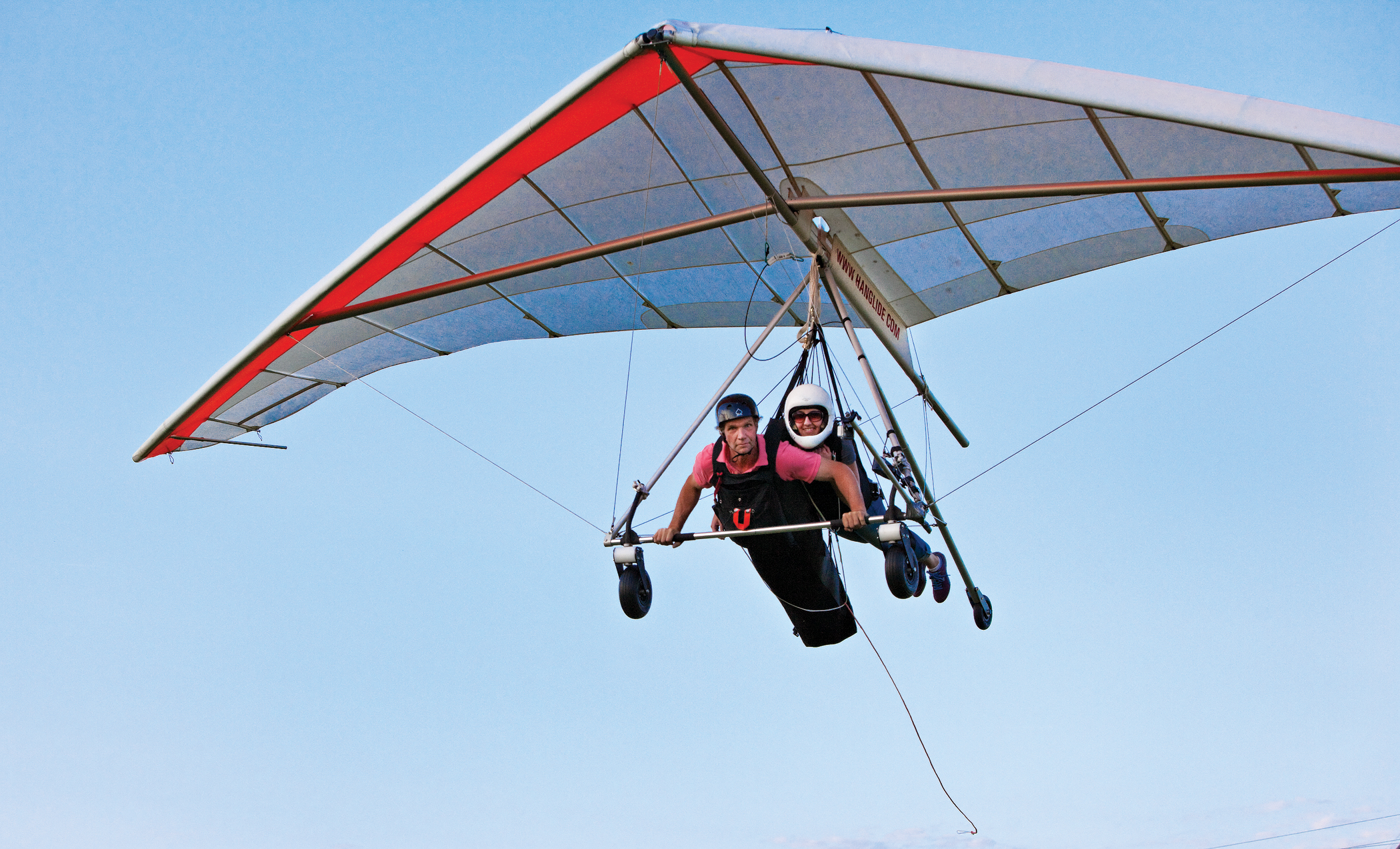 Images of Hang Gliding | 2100x1274