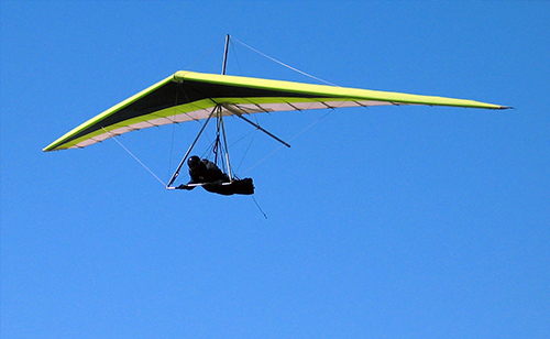 Hang Gliding Backgrounds on Wallpapers Vista
