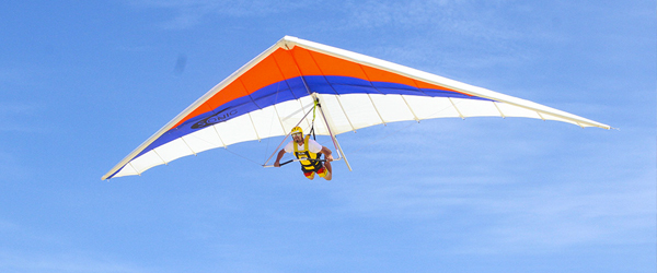 Nice Images Collection: Hang Gliding Desktop Wallpapers