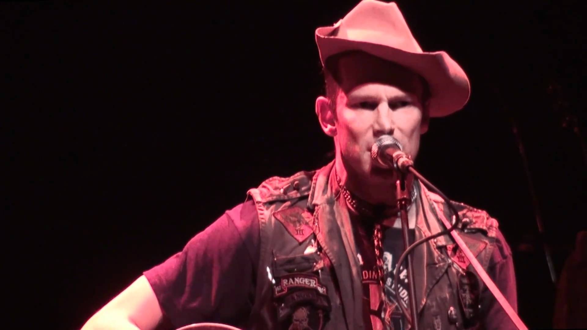 Hank Williams Iii HD wallpapers, Desktop wallpaper - most viewed