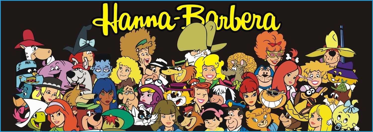 HQ Hanna Barbera Wallpapers | File 189.52Kb