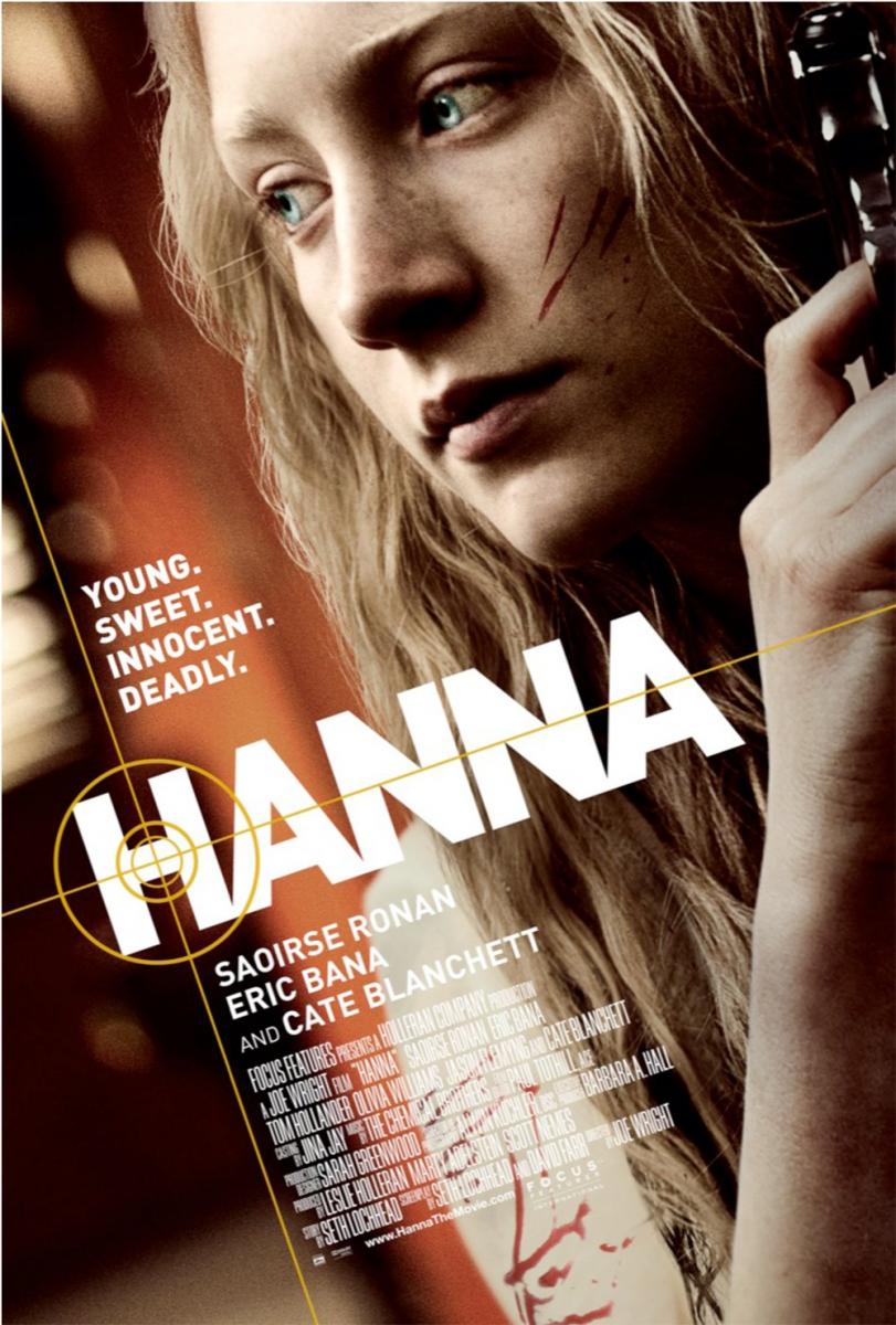 HQ Hanna Wallpapers | File 137.71Kb