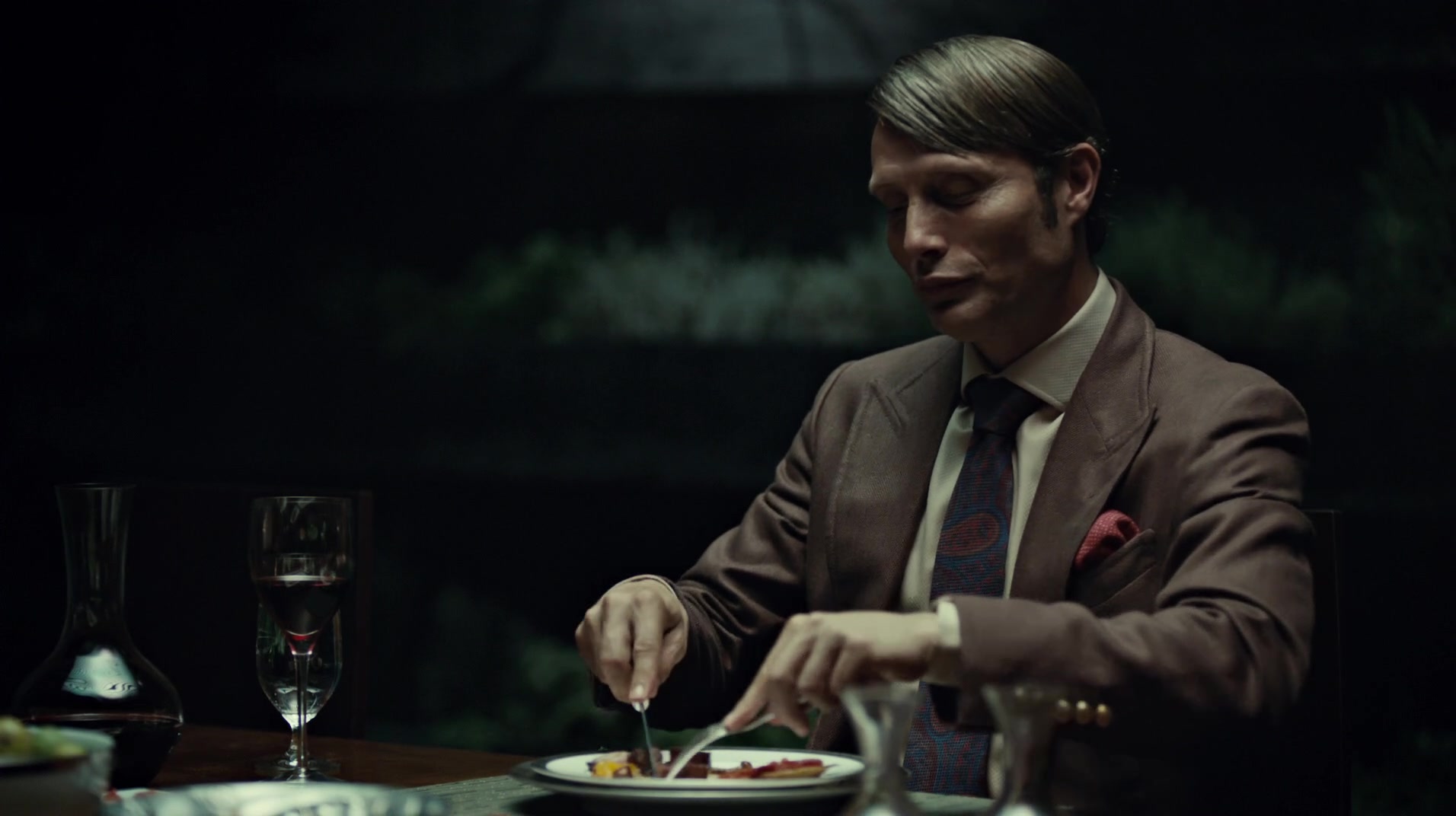 Hannibal High Quality Background on Wallpapers Vista