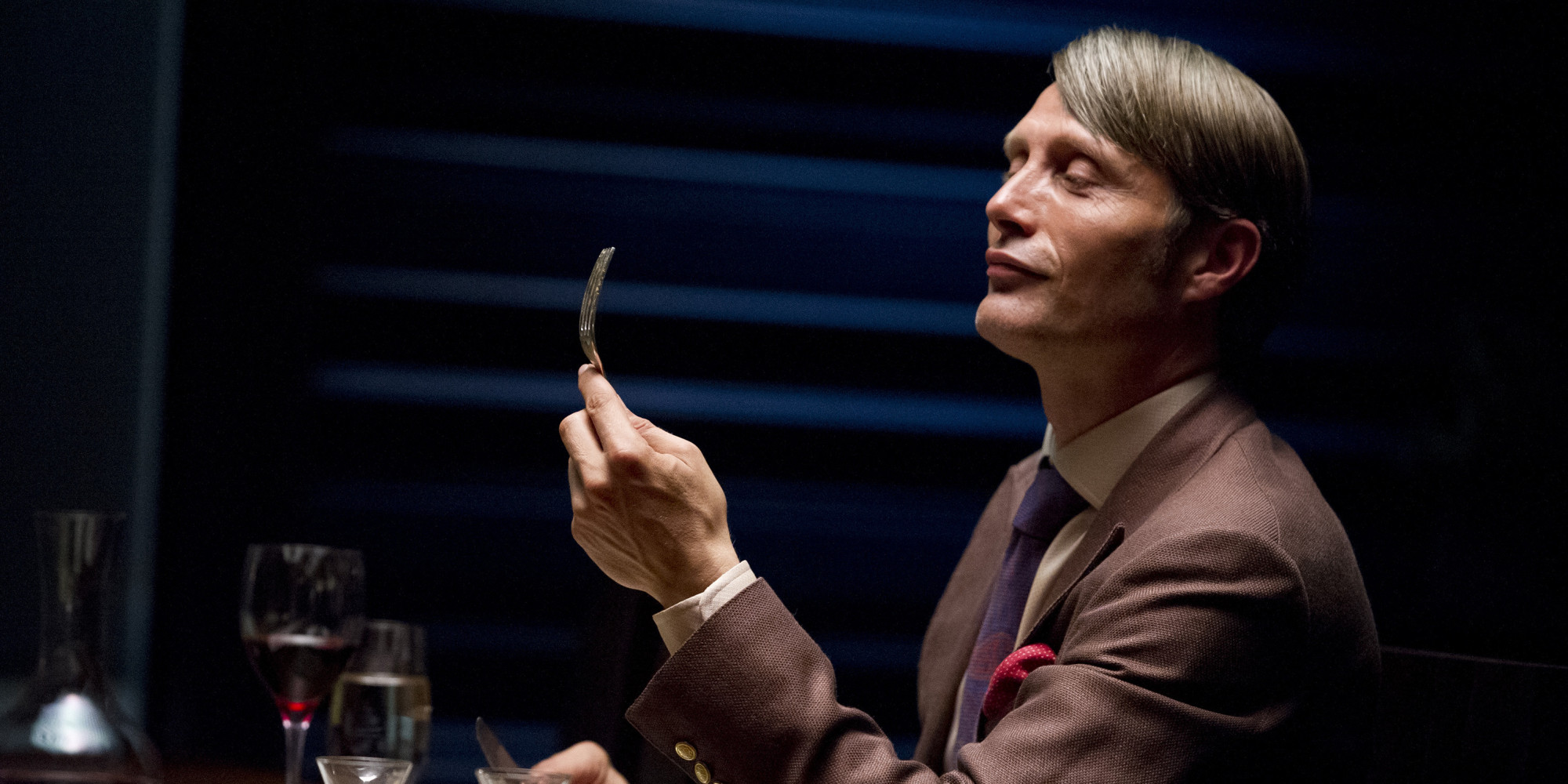 HD Quality Wallpaper | Collection: Movie, 2000x1000 Hannibal