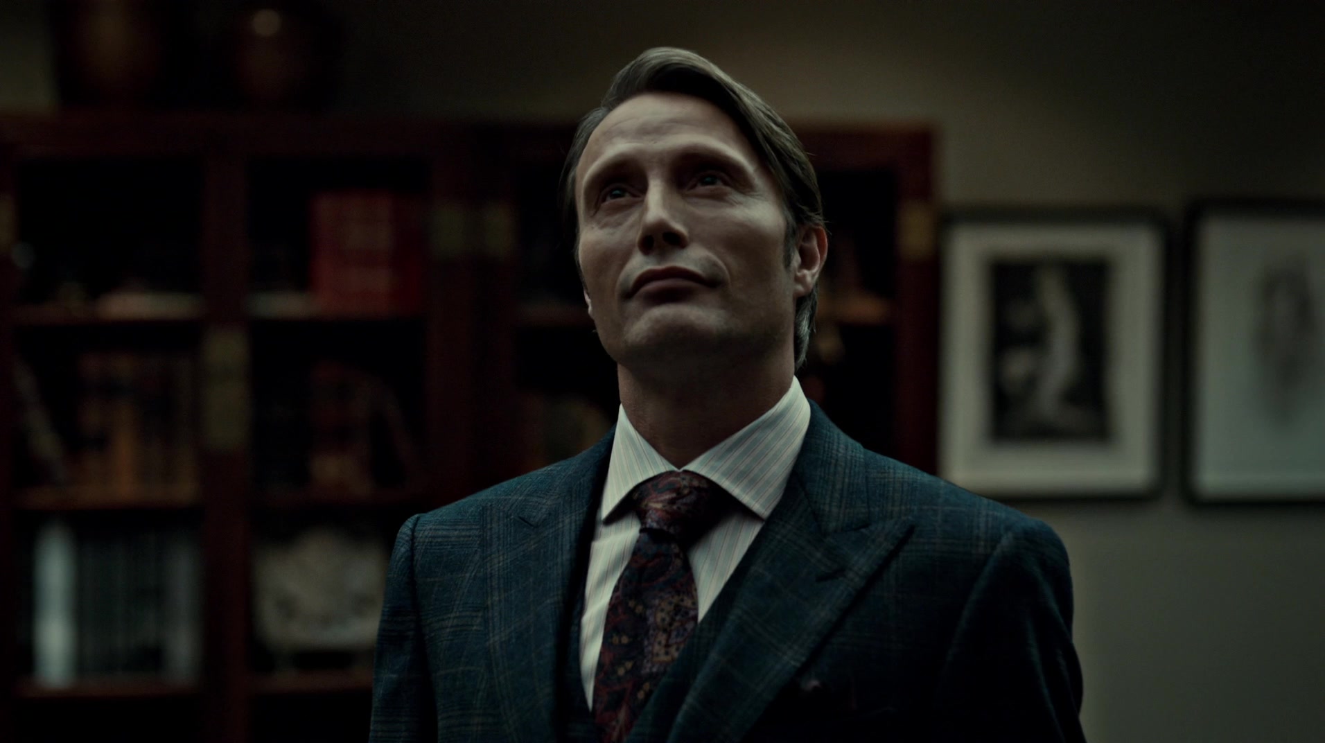 HD Quality Wallpaper | Collection: Movie, 1912x1072 Hannibal