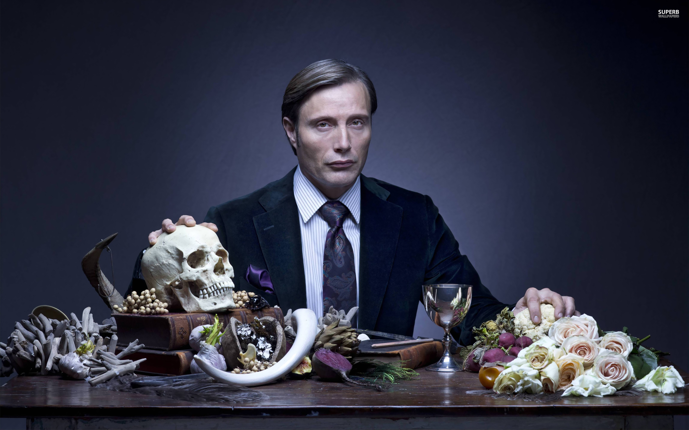 Images of Hannibal | 2880x1800