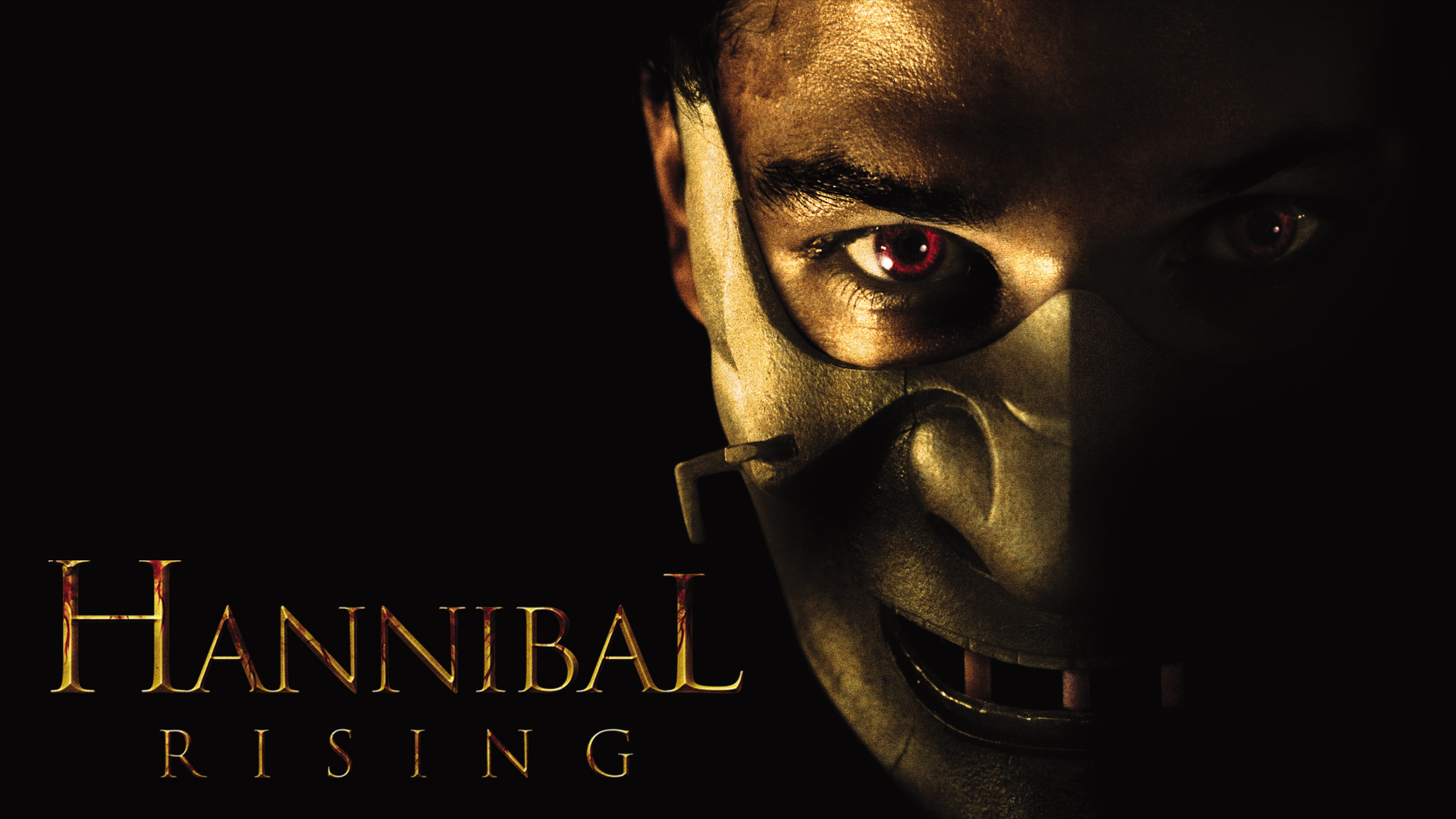 Amazing Hannibal Rising Pictures & Backgrounds