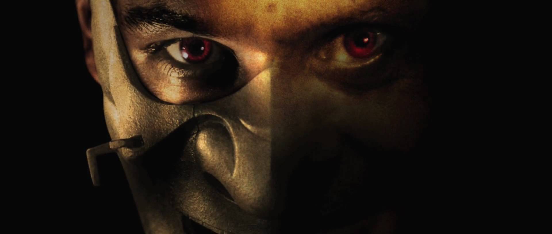 HD Quality Wallpaper | Collection: Movie, 1920x816 Hannibal Rising