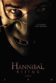 Hannibal Rising Backgrounds on Wallpapers Vista