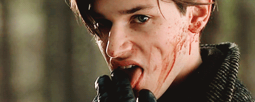 Hannibal Rising Backgrounds, Compatible - PC, Mobile, Gadgets| 500x200 px