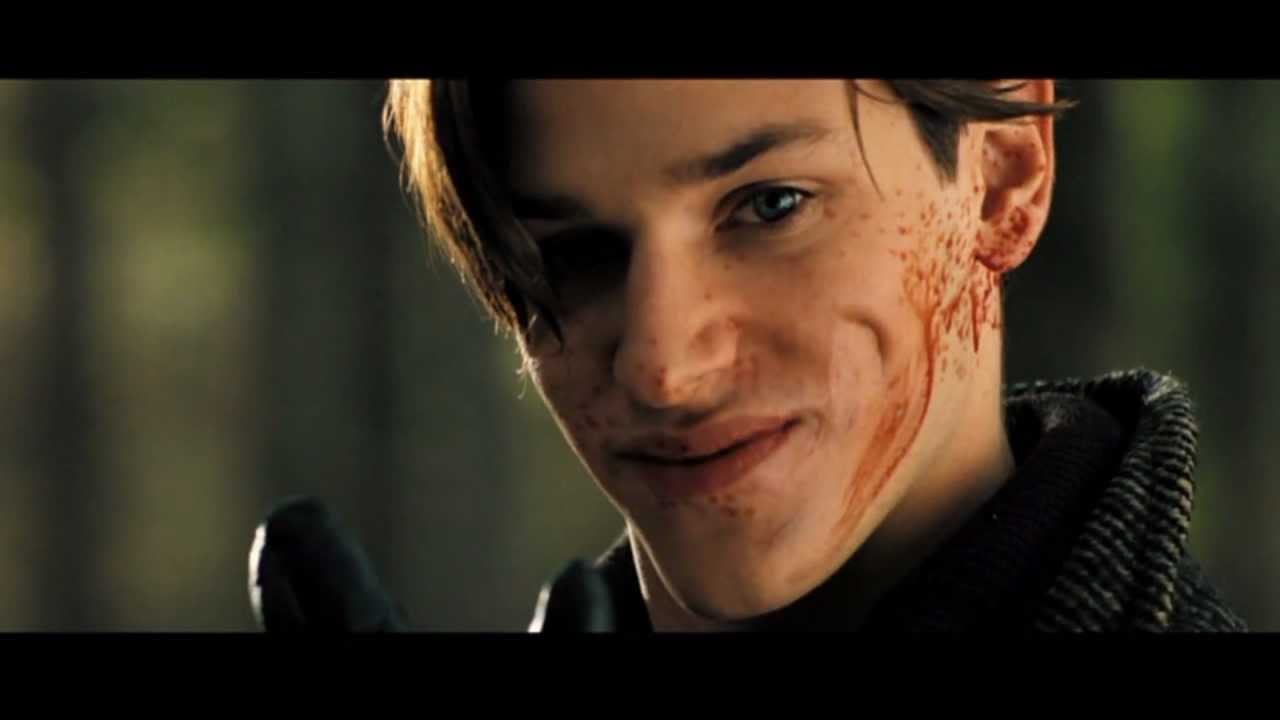 Nice wallpapers Hannibal Rising 1280x720px