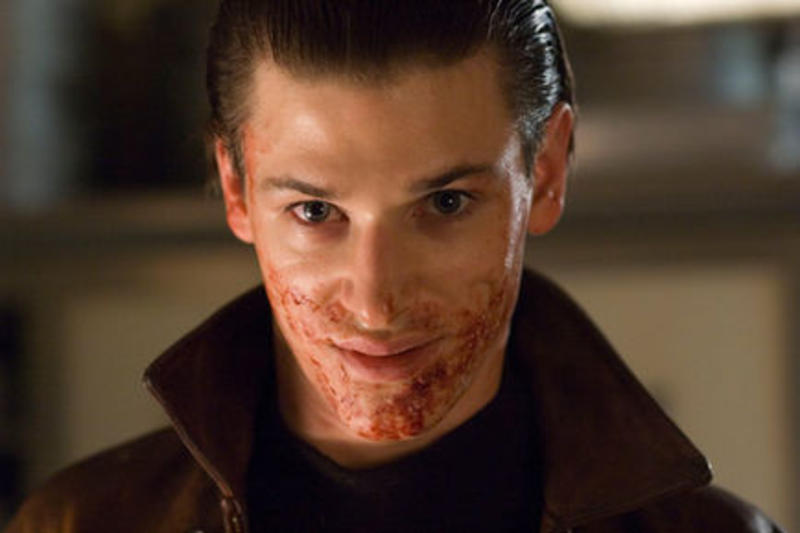 HD Quality Wallpaper | Collection: Movie, 800x533 Hannibal Rising