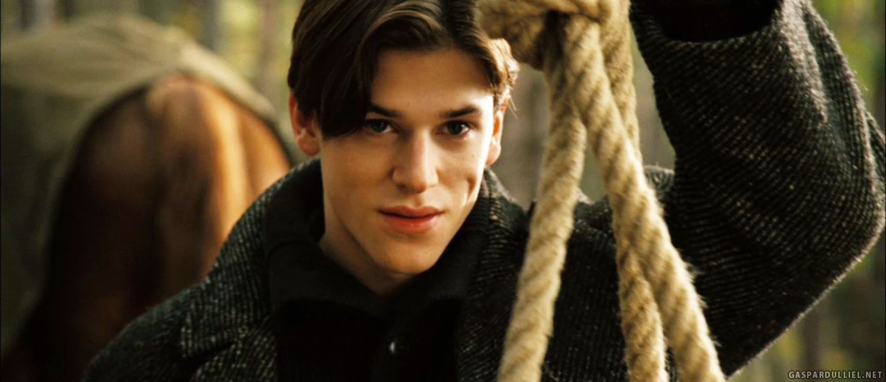Amazing Hannibal Rising Pictures & Backgrounds