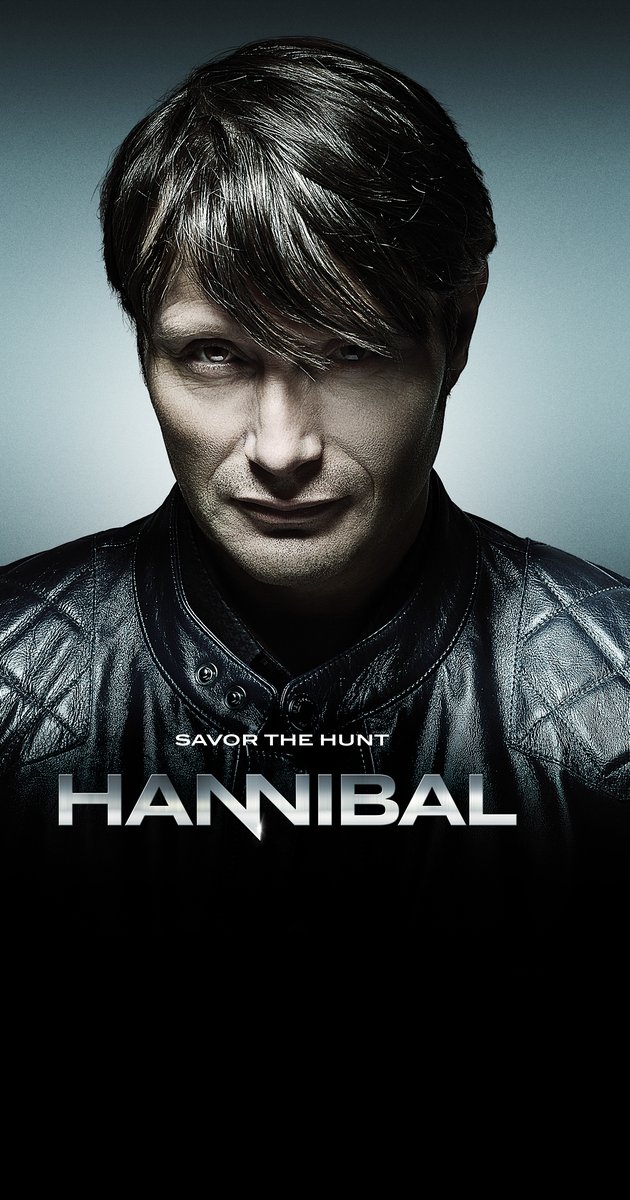 Hannibal #11