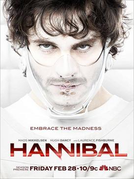 Hannibal #14