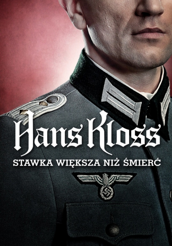 Hans Kloss. Stawka Wieksza Niz Smierc #27