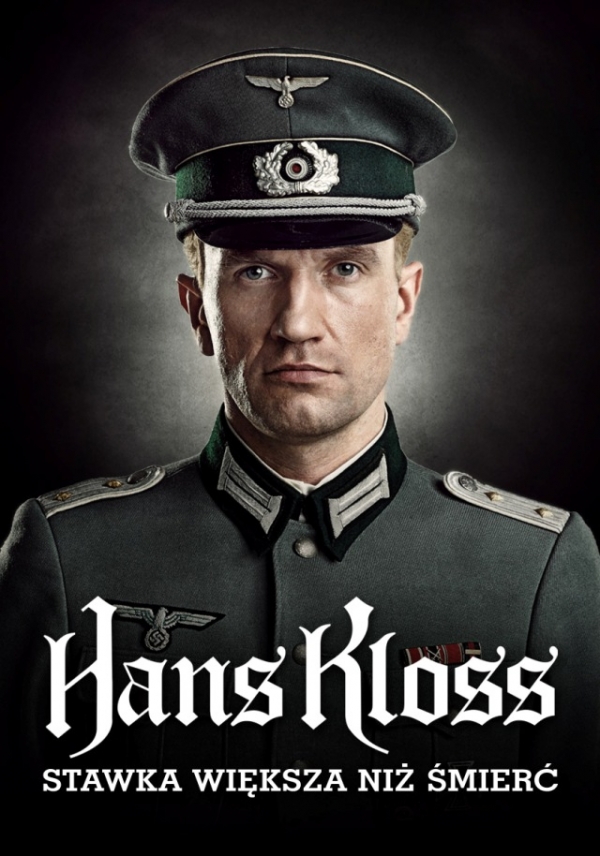 Hans Kloss. Stawka Wieksza Niz Smierc #26
